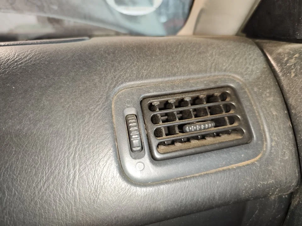 Foto de NO IDENTIFICADO HONDA CIVIC COUPÉ (EJ6/8) 1.6 CAT (105 CV / 77 KW)