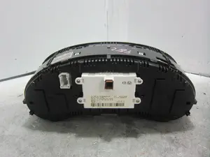 Foto de CUADRO INSTRUMENTOS CITROEN C4 BERLINA 1.6 HDi FAP (112 CV / 82 KW) referencia 9675167180 foto 3