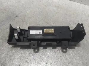 Foto de MANDO MULTIFUNCION SSANGYONG KORANDO 1.6 Turbodiesel CAT (136 CV / 100 KW) referencia 8550137030 foto 2