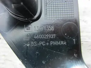 Foto de MOLDURA OPEL CORSA E referencia 13471358 foto 6