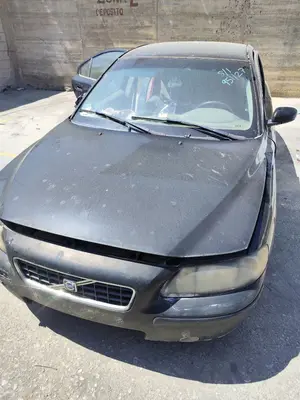 Foto de CAPO VOLVO S60 BERLINA 2.4 Diesel (126 CV / 93 KW) referencia 30796490 foto 4