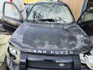 Foto de CAPO LAND ROVER FREELANDER (LN) 2.0 Td4 CAT (109 CV / 80 KW)