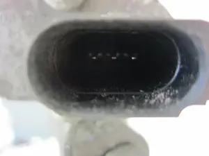 Foto de CREMALLERA DIRECCION SEAT CORDOBA BERLINA (6L2) 1.9 TDI (131 CV / 96 KW) referencia 6Q142305584 foto 10
