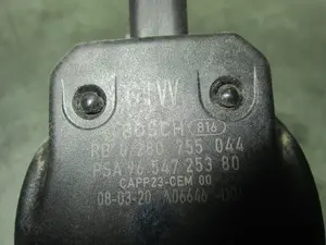Foto de POTENCIOMETRO PEDAL CITROEN GRAND C4 PICASSO 1.6 16V HDi FAP (109 CV / 80 KW) referencia 9654725380 foto 6