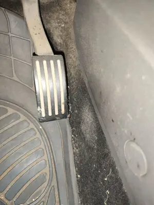Foto de POTENCIOMETRO PEDAL FORD FOCUS BERLINA (CAP) 1.6 TDCi CAT (90 CV / 66 KW)