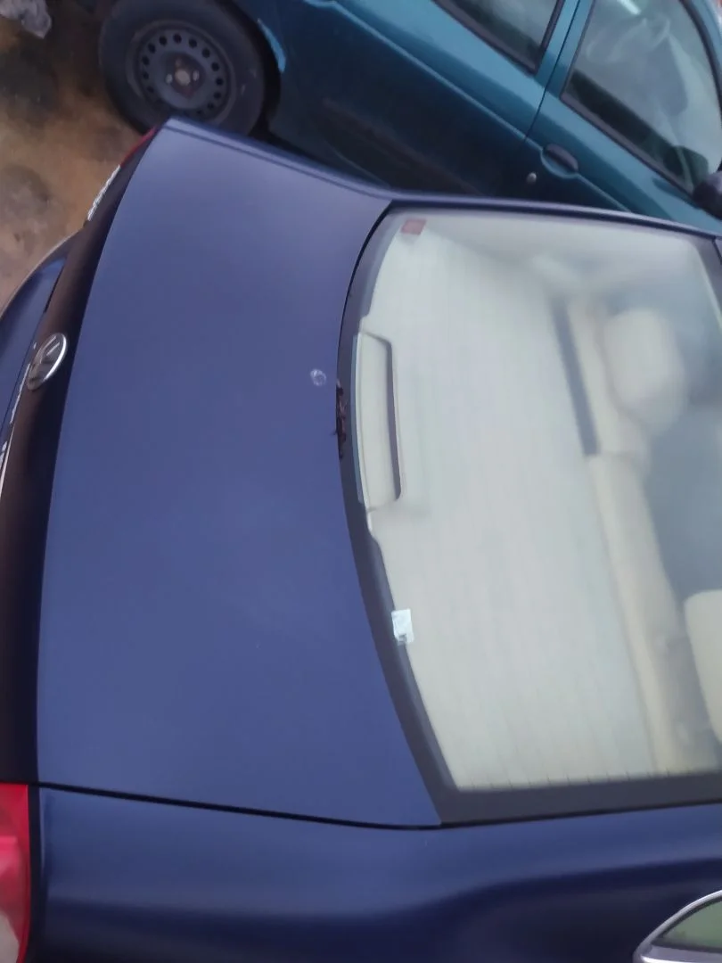 Foto de PORTON TRASERO VOLKSWAGEN PASSAT BERLINA (3B3) 1.9 TDI (131 CV / 96 KW) referencia 3B5827025AK