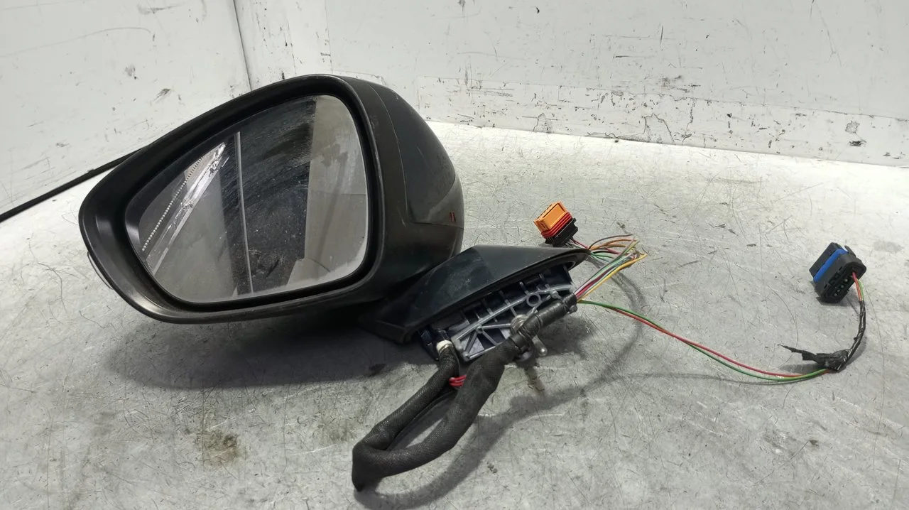 Foto de RETROVISOR DERECHO PEUGEOT 508 2.0 16V HDi FAP (140 CV / 103 KW) referencia E20210077