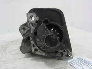 Foto de MOTOR ARRANQUE RENAULT SCENIC III (JZ) referencia 8200584675 foto 6