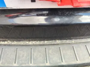 Foto de PANEL TRASERO VOLVO V50 FAMILIAR 2.0 Diesel CAT (136 CV / 100 KW)