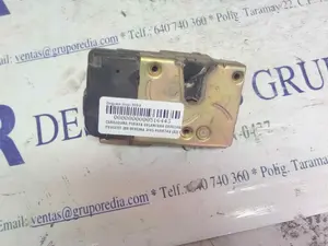 Foto de CERRADURA PUERTA DELANTERA DERECHA PEUGEOT 306 3/5 PT. / 4 PT. (S2)