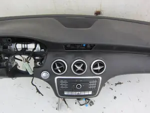 Foto de KIT AIRBAG MERCEDES-BENZ CLASE A (BM 176) 1.5 CDI CAT (109 CV / 80 KW) referencia 3078732 foto 15