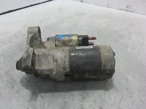 Foto de MOTOR ARRANQUE RENAULT MEGANE I SCENIC (JA0) referencia 7700116282 foto 7