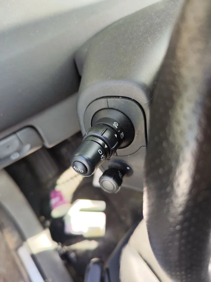 Foto de MANDO INTERMITENTES RENAULT SCENIC II (JM) 1.5 dCi Diesel (106 CV / 78 KW)