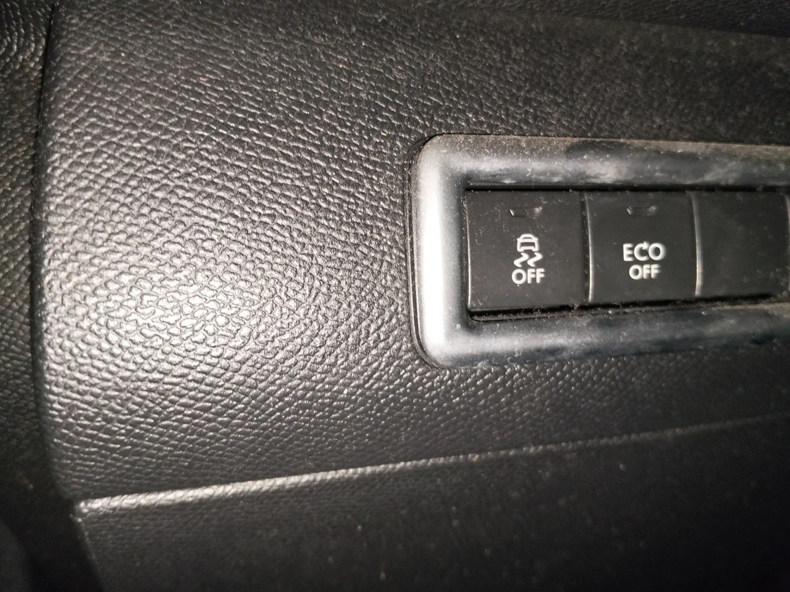 Foto de INTERRUPTOR PEUGEOT 308