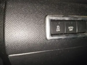 Foto de INTERRUPTOR PEUGEOT 308