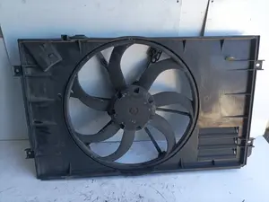Foto de ELECTROVENTILADOR SEAT ALTEA (5P1) referencia 1K0959455 foto 3