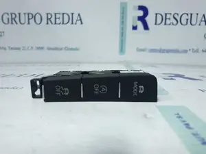 Foto de INTERRUPTOR VOLKSWAGEN GOLF VII (5G1/BE1) referencia 10201997