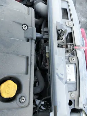 Foto de ELECTROVENTILADOR FIAT STILO (192) 1.9 JTD CAT (116 CV / 85 KW)