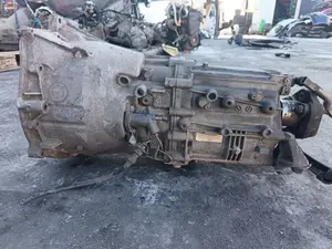 Foto de CAJA CAMBIOS BMW SERIE 3 COMPACTO (E46) 2.0 16V Diesel CAT (150 CV / 110 KW)