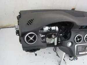 Foto de KIT AIRBAG MERCEDES-BENZ CLASE A (BM 176) 1.5 CDI CAT (109 CV / 80 KW) referencia 3078732 foto 11