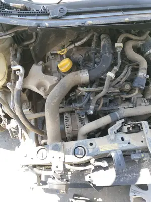 Foto de MOTOR COMPLETO NISSAN MICRA (K14) 1.0 12V CAT (71 CV / 52 KW) foto 2