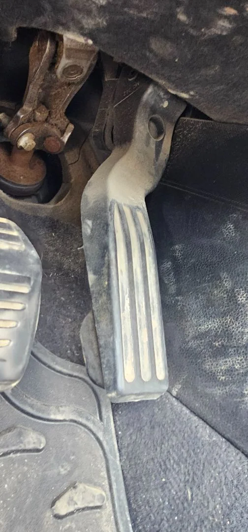 Foto de POTENCIOMETRO PEDAL FORD MONDEO BERLINA (GE) 2.0 16V DI TD CAT (116 CV / 85 KW)