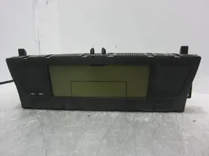 Foto de CUADRO INSTRUMENTOS CITROEN GRAND C4 PICASSO 1.6 16V (120 CV / 88 KW) referencia 9666704480