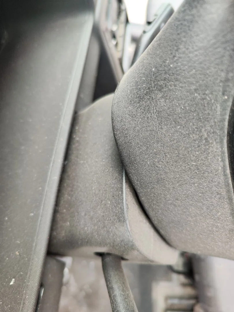 Foto de ANILLO AIRBAG VOLKSWAGEN SHARAN (7M6/7M9) 1.9 TDI (116 CV / 85 KW)