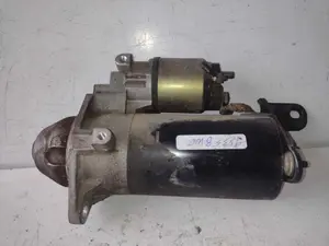 Foto de MOTOR ARRANQUE OPEL ASTRA G BERLINA 2.0 DTI (101 CV / 74 KW) referencia 0001109062 foto 3