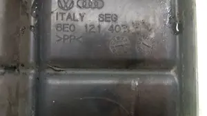 Foto de DEPOSITO EXPANSION AUDI A4 BERLINA (8E) 1.9 TDI (131 CV / 96 KW) referencia 8E0121403 foto 4
