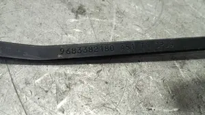 Foto de BRAZO LIMPIA DELANTERO DERECHO CITROEN C3 1.4 (73 CV / 54 KW) referencia 9683382180 foto 2