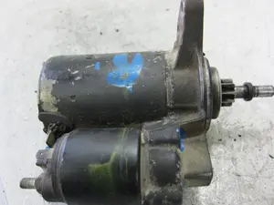 Foto de MOTOR ARRANQUE VOLKSWAGEN GOLF III (1H1)(11.1991) referencia 0001112003