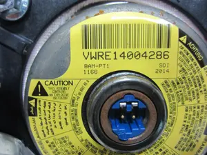 Foto de AIRBAG DELANTERO IZQUIERDO CITROEN C3 1.6 16V (120 CV / 88 KW) referencia 3064241 foto 4