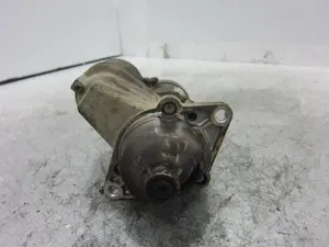 Foto de MOTOR ARRANQUE OPEL MERIVA 1.6 16V (101 CV / 74 KW) referencia 93184533 foto 15
