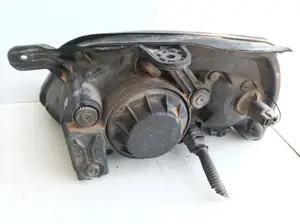 Foto de FARO DERECHO KIA RIO (BC) referencia 2357NA foto 2