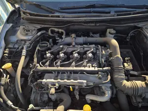 Foto de VALVULA AIRE ADICIONAL MAZDA 6 BERLINA (GH) 2.2 Turbodiesel CAT (163 CV / 120 KW)
