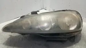 Foto de FARO IZQUIERDO ALFA ROMEO 147 (190) 1.6 16V CAT (105 CV / 77 KW) referencia 89101232SX
