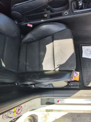 Foto de ASIENTO DELANTERO DERECHO AUDI A4 AVANT (8E) 3.0 V6 24V TDI (233 CV / 171 KW)