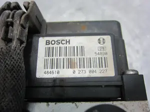 Foto de ABS OPEL MERIVA 1.4 16V (90 CV / 66 KW) referencia 0273004227 foto 8