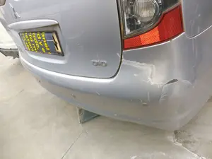 Foto de PANEL TRASERO MITSUBISHI GRANDIS (NA0W) 2.0 DI-D CAT (136 CV / 100 KW)