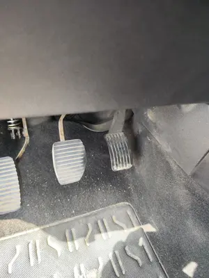 Foto de POTENCIOMETRO PEDAL CITROEN BERLINGO FURGÓN 1.6 16V HDi FAP (90 CV / 66 KW) referencia 4501AA