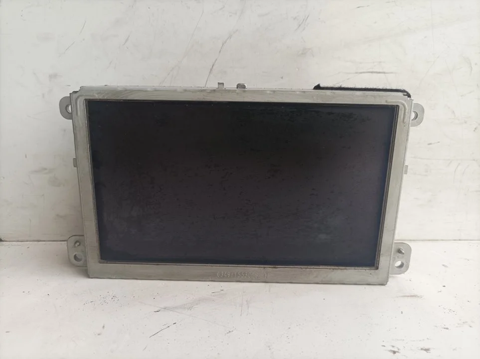 Foto de PANTALLA MULTIFUNCION AUDI A6 BERLINA (4F2) referencia 4F0919603