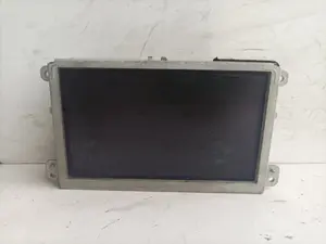 Foto de PANTALLA MULTIFUNCION AUDI A6 BERLINA (4F2) referencia 4F0919603