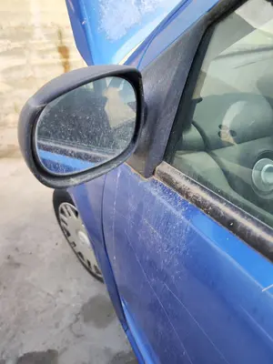 Foto de RETROVISOR IZQUIERDO CITROEN C2 1.1 (60 CV / 44 KW) foto 3