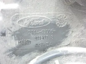 Foto de FARO DERECHO FORD TRANSIT CONNECT (TC7) 1.8 TDCi CAT (75 CV / 55 KW) referencia 2T1413006 foto 5