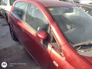 Foto de MANETA EXTERIOR DELANTERA DERECHA FIAT GRANDE PUNTO (199) 1.4 CAT (78 CV / 57 KW) referencia 0735471435