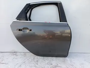 Foto de PUERTA TRASERA DERECHA JAGUAR XF 2.0 Diesel CAT (163 CV / 120 KW)