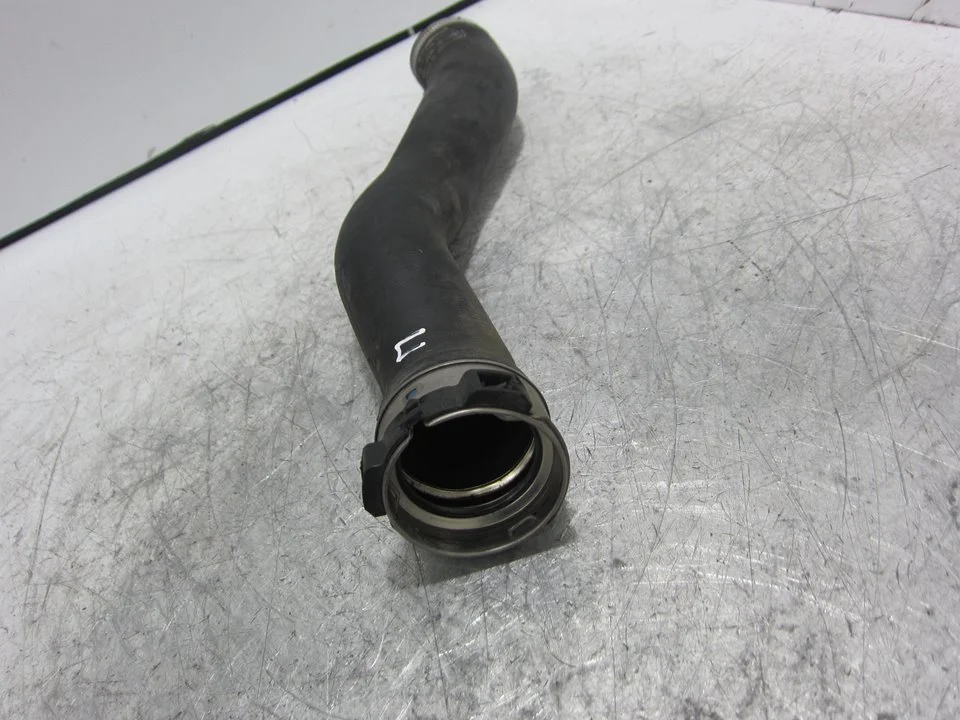 Foto de MANGUERAS INTERCOOLER PORSCHE PANAMERA (TIPO 970) referencia 97011017371