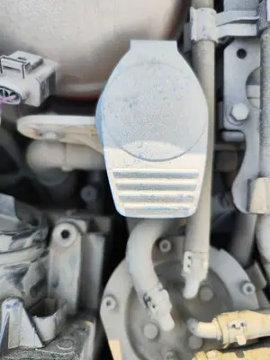 Foto de DEPOSITO LIMPIA SKODA YETI (5L)(2009) 2.0 TDI (110 CV / 81 KW)