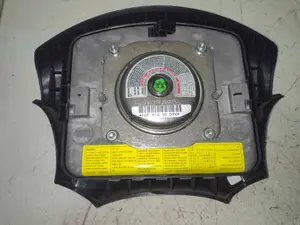 Foto de AIRBAG DELANTERO IZQUIERDO HYUNDAI ELANTRA (XD) 2.0 CRDi CAT (112 CV / 82 KW) referencia 569002D700TK foto 5